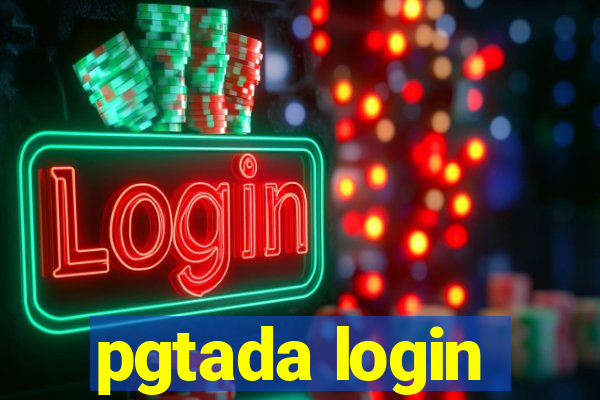 pgtada login